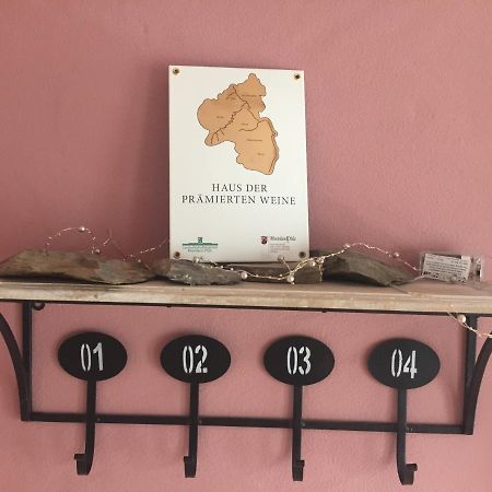 Ferienwohnung Sonnenlay Kröv المظهر الخارجي الصورة