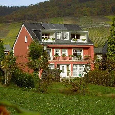 Ferienwohnung Sonnenlay Kröv المظهر الخارجي الصورة