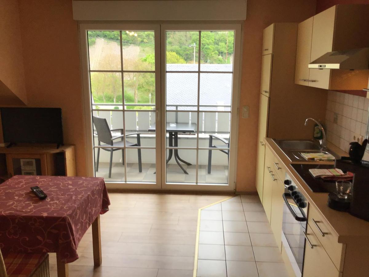 Ferienwohnung Sonnenlay Kröv المظهر الخارجي الصورة