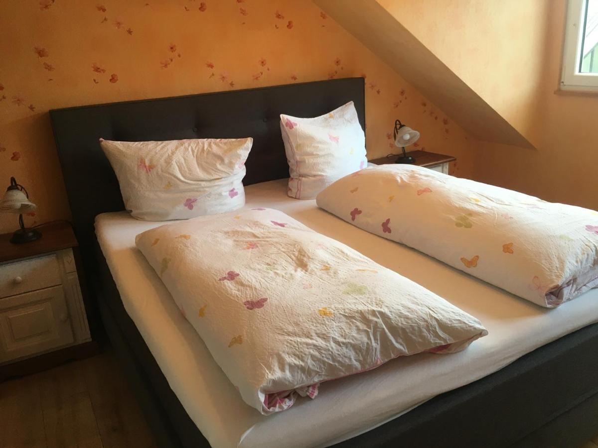 Ferienwohnung Sonnenlay Kröv المظهر الخارجي الصورة