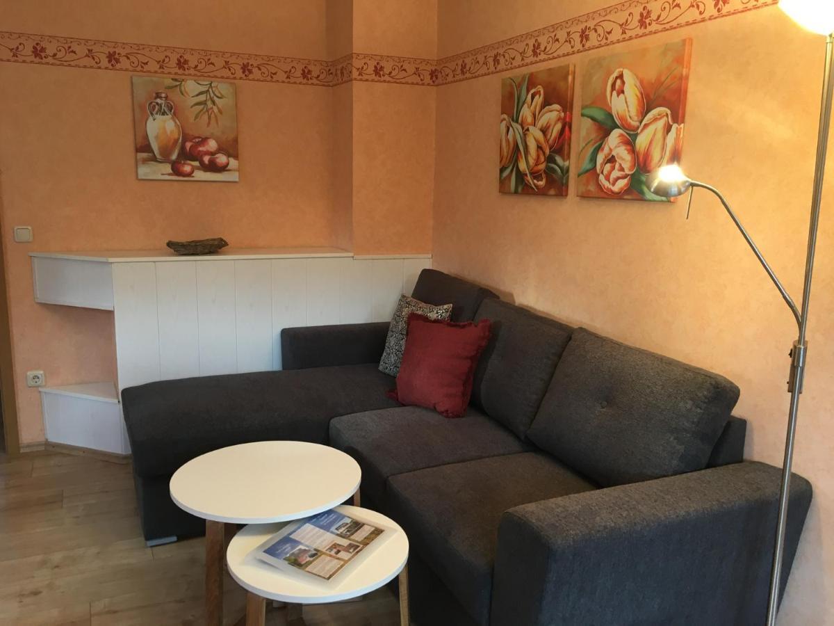 Ferienwohnung Sonnenlay Kröv المظهر الخارجي الصورة