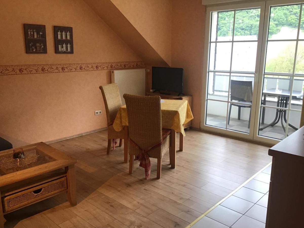 Ferienwohnung Sonnenlay Kröv المظهر الخارجي الصورة