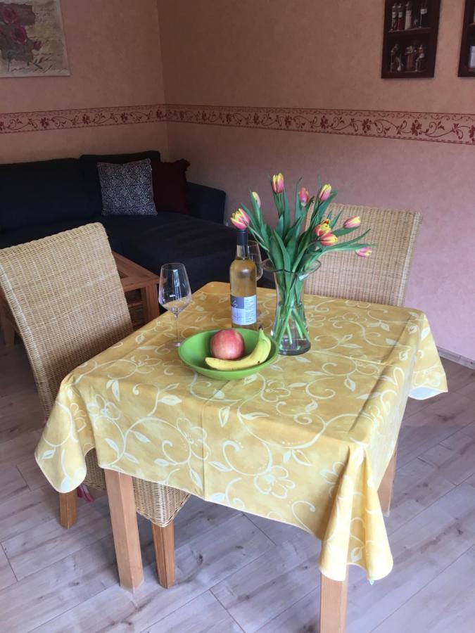 Ferienwohnung Sonnenlay Kröv المظهر الخارجي الصورة