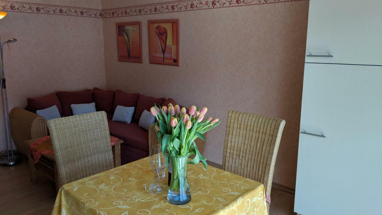 Ferienwohnung Sonnenlay Kröv المظهر الخارجي الصورة