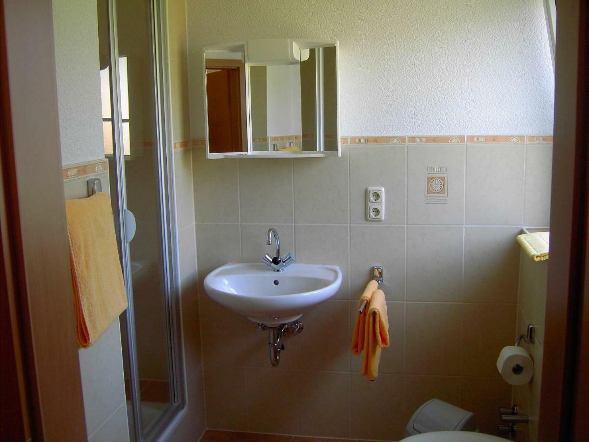 Ferienwohnung Sonnenlay Kröv المظهر الخارجي الصورة