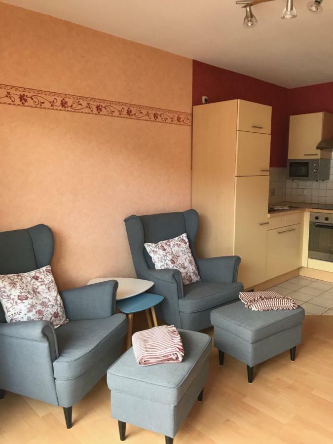 Ferienwohnung Sonnenlay Kröv المظهر الخارجي الصورة